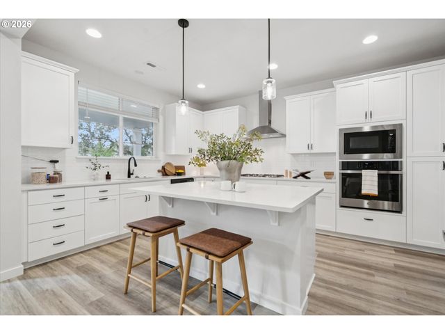 6652 Sw LUPINE Way, Wilsonville, OR 97070