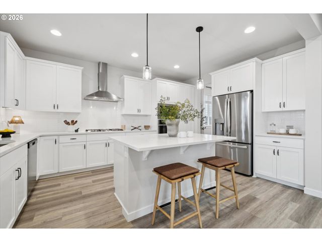 6652 Sw LUPINE Way, Wilsonville, OR 97070
