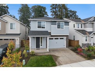 6652 Sw LUPINE Way, Wilsonville, OR 97070