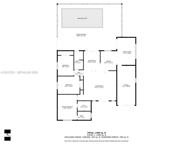 8400 NW 7th St, Pembroke Pines, FL 33024