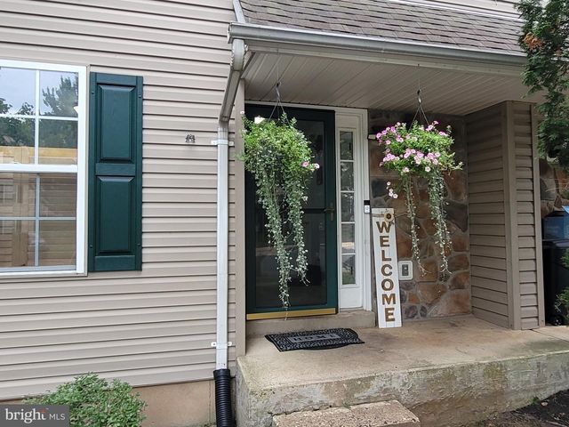 5000 ESTHER REED DR, Doylestown, PA 18902