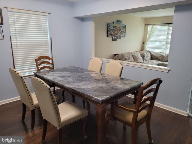 5000 ESTHER REED DR, Doylestown, PA 18902
