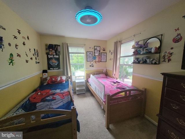 5000 ESTHER REED DR, Doylestown, PA 18902