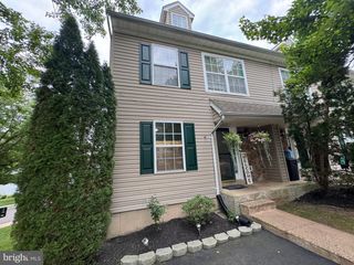 5000 ESTHER REED DR, Doylestown, PA 18902