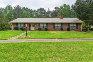 119 HAPPY ACRES Drive, Pineville, LA 71360
