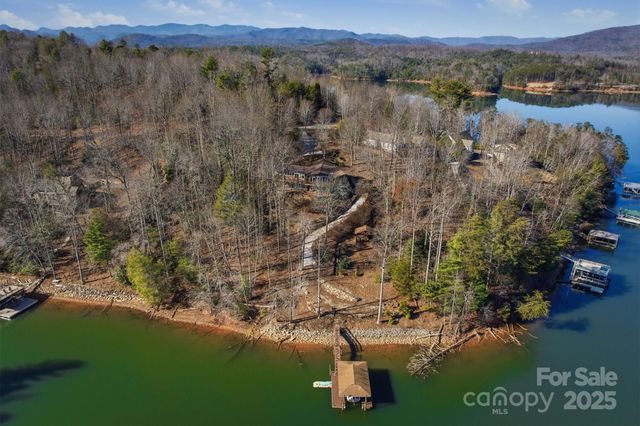 536 Harborside Drive, Nebo, NC 28761