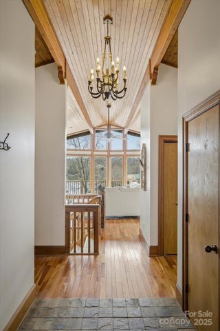 536 Harborside Drive, Nebo, NC 28761