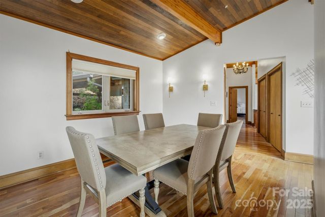 536 Harborside Drive, Nebo, NC 28761