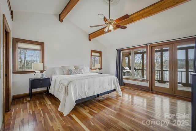 536 Harborside Drive, Nebo, NC 28761