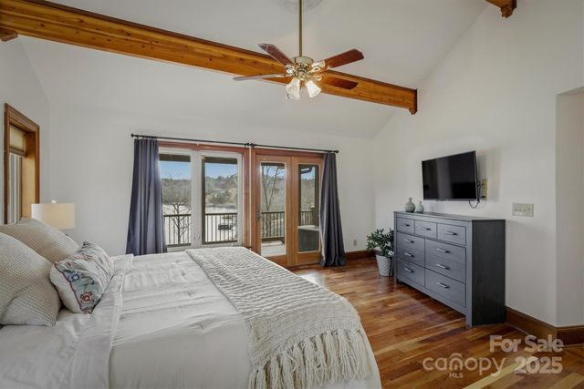 536 Harborside Drive, Nebo, NC 28761