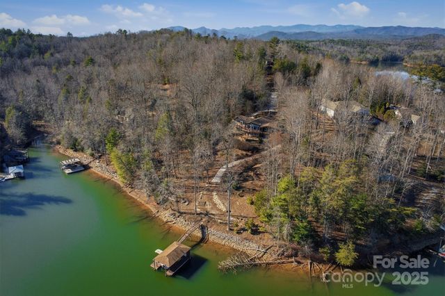 536 Harborside Drive, Nebo, NC 28761