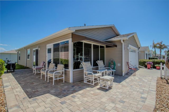 17403 SE 77TH SYCAMORE AVENUE, The Villages, FL 32162