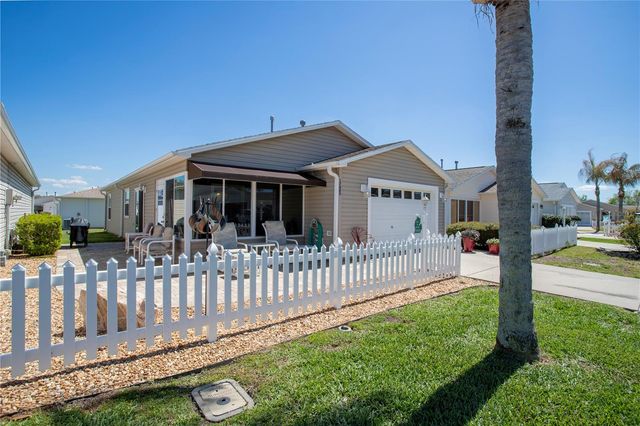 17403 SE 77TH SYCAMORE AVENUE, The Villages, FL 32162