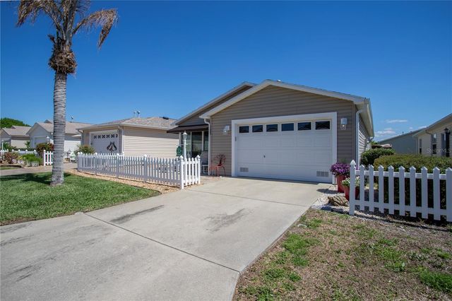 17403 SE 77TH SYCAMORE AVENUE, The Villages, FL 32162