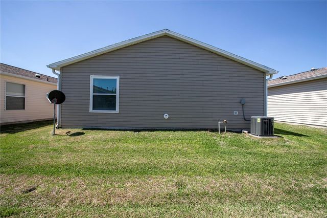 17403 SE 77TH SYCAMORE AVENUE, The Villages, FL 32162