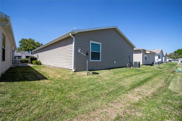 17403 SE 77TH SYCAMORE AVENUE, The Villages, FL 32162