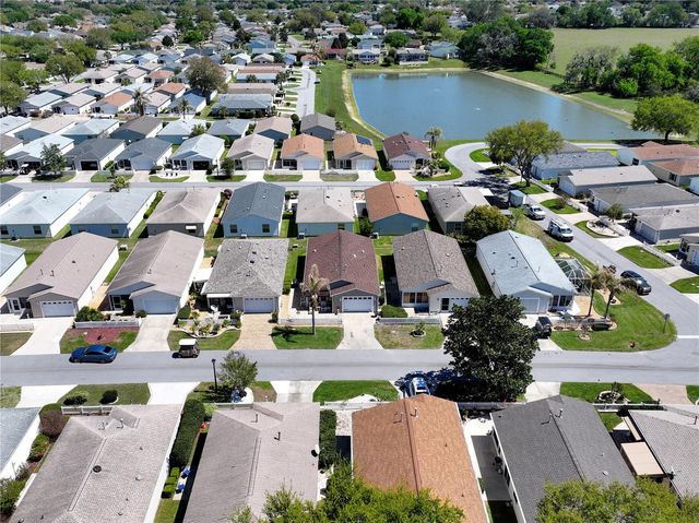 17403 SE 77TH SYCAMORE AVENUE, The Villages, FL 32162