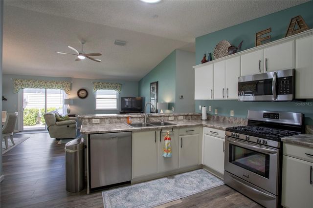 17403 SE 77TH SYCAMORE AVENUE, The Villages, FL 32162