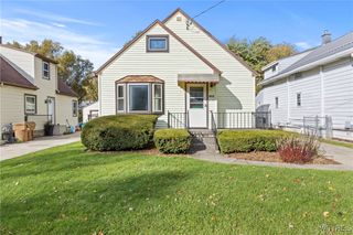 158 Wellworth Place, Cheektowaga, NY 14225
