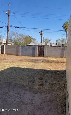 2321 E ROOSEVELT Street, Phoenix, AZ 85006