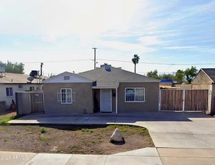 2321 E ROOSEVELT Street, Phoenix, AZ 85006