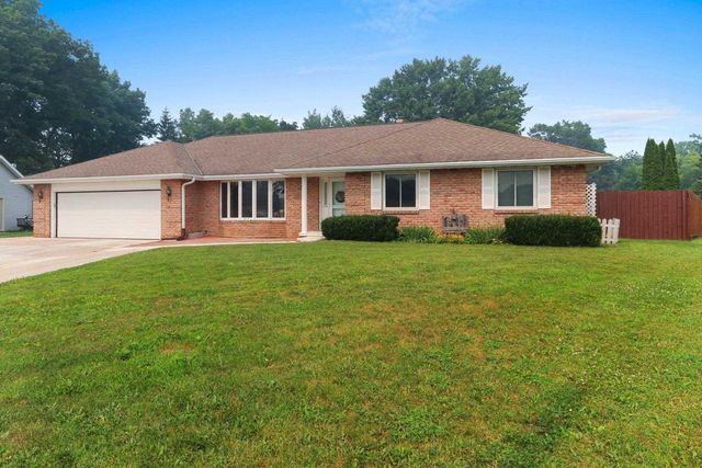 2615 EDGEWOOD LANE, Green Bay, WI 54302