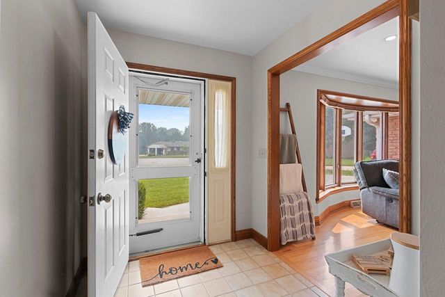 2615 EDGEWOOD LANE, Green Bay, WI 54302