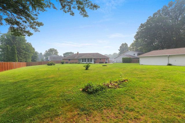 2615 EDGEWOOD LANE, Green Bay, WI 54302