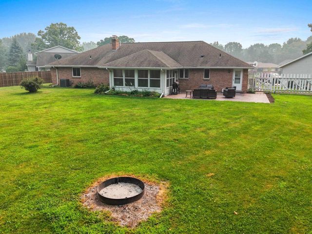 2615 EDGEWOOD LANE, Green Bay, WI 54302