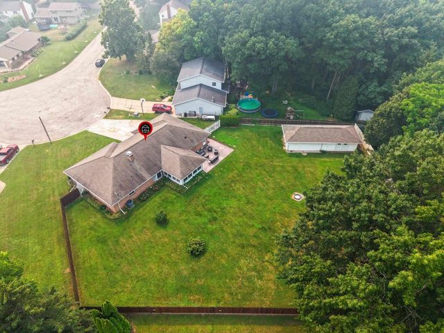 2615 EDGEWOOD LANE, Green Bay, WI 54302