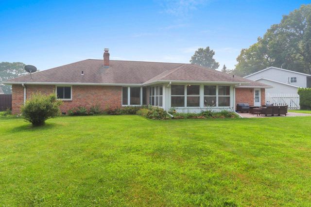 2615 EDGEWOOD LANE, Green Bay, WI 54302