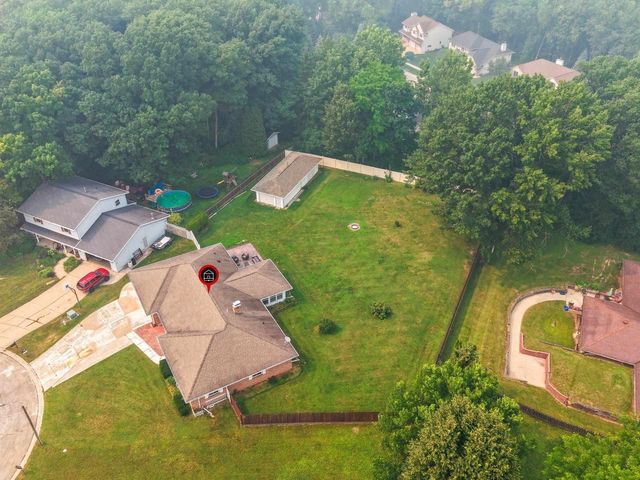2615 EDGEWOOD LANE, Green Bay, WI 54302