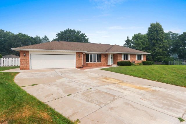 2615 EDGEWOOD LANE, Green Bay, WI 54302