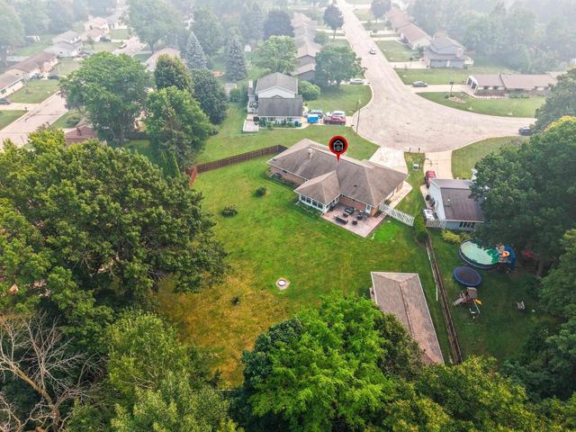 2615 EDGEWOOD LANE, Green Bay, WI 54302