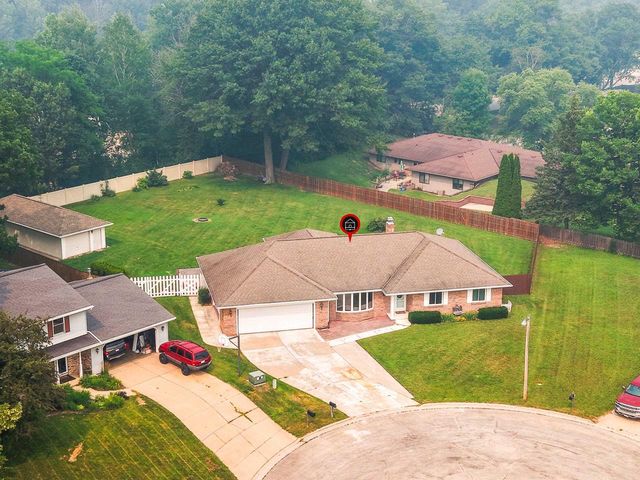 2615 EDGEWOOD LANE, Green Bay, WI 54302