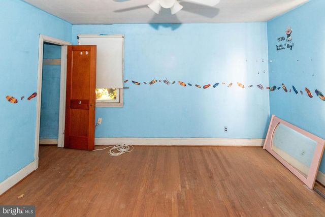 3126 WOODRING AVE, Baltimore, MD 21234