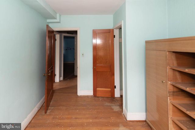 3126 WOODRING AVE, Baltimore, MD 21234