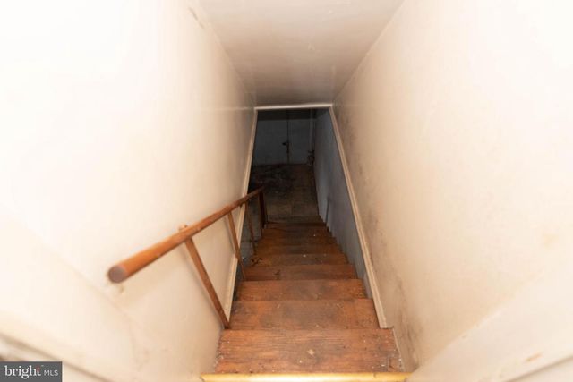 3126 WOODRING AVE, Baltimore, MD 21234