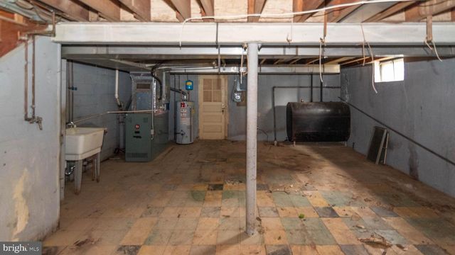 3126 WOODRING AVE, Baltimore, MD 21234