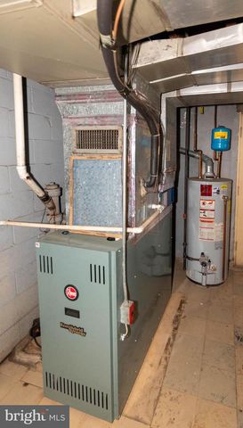 3126 WOODRING AVE, Baltimore, MD 21234