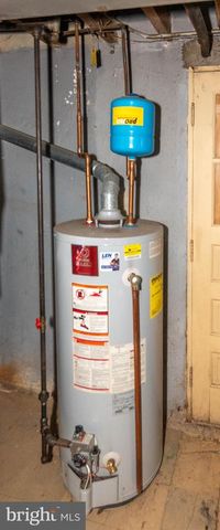 3126 WOODRING AVE, Baltimore, MD 21234