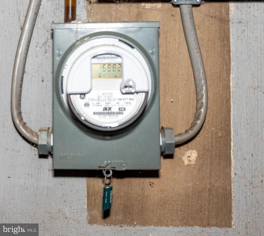 3126 WOODRING AVE, Baltimore, MD 21234