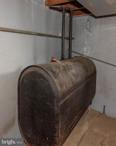 3126 WOODRING AVE, Baltimore, MD 21234