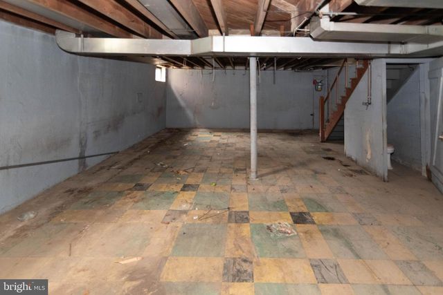 3126 WOODRING AVE, Baltimore, MD 21234