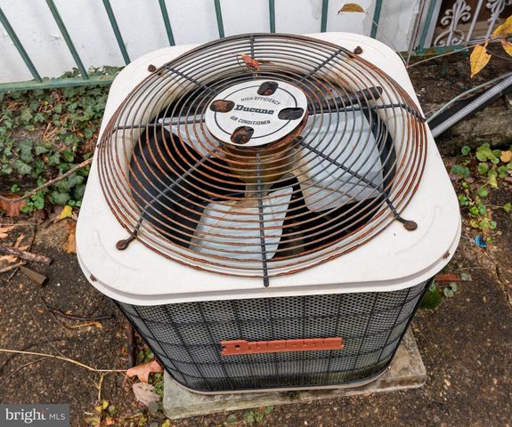 3126 WOODRING AVE, Baltimore, MD 21234