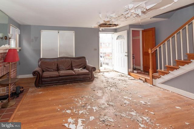 3126 WOODRING AVE, Baltimore, MD 21234