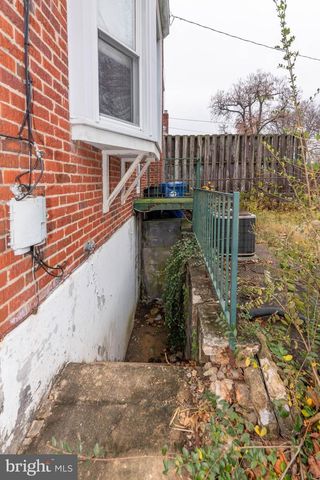 3126 WOODRING AVE, Baltimore, MD 21234