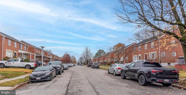 3126 WOODRING AVE, Baltimore, MD 21234