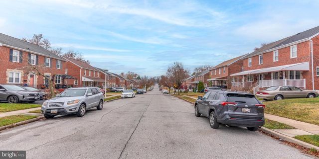 3126 WOODRING AVE, Baltimore, MD 21234