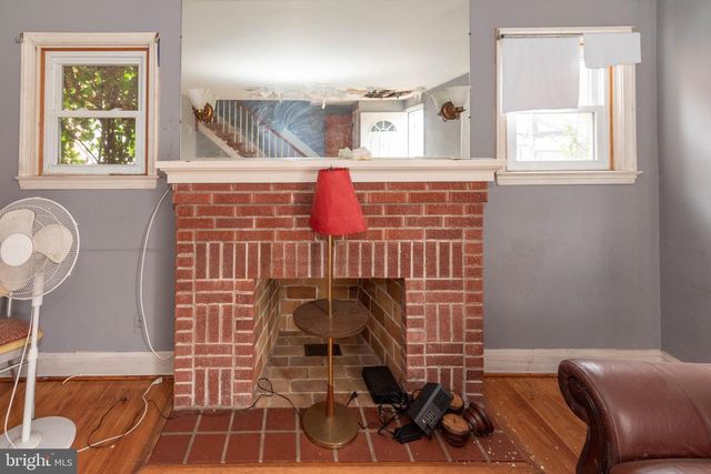 3126 WOODRING AVE, Baltimore, MD 21234